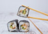 Prosty sposób na przygotowanie ryżu do sushi w domu Prosty sposób na przygotowanie ryżu do sushi w domu