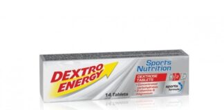 Dextro Energy