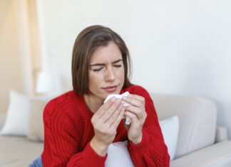 Inhalator – dlaczego warto w niego zainwestować? Inhalator