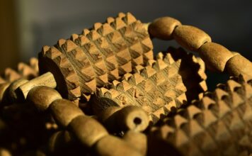 Czy masażer Shiatsu?