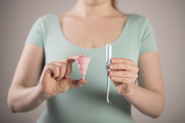 Jak usunąć tampon bez sznurka? Jak usunąć tampon bez sznurka?