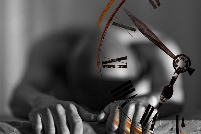 Co pić na stany lękowe? Co pić na stany lękowe?