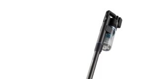 Odkurzacze pionowe Philips