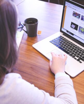 narzędzie AI w kancelarii