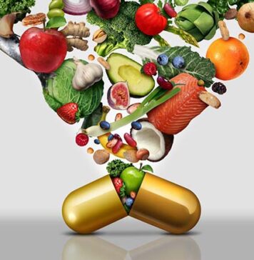 Hurtownia suplementów diety